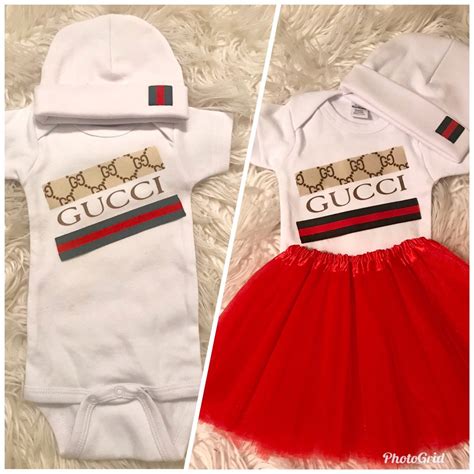 discount gucci baby clothes|gucci baby clothes newborn.